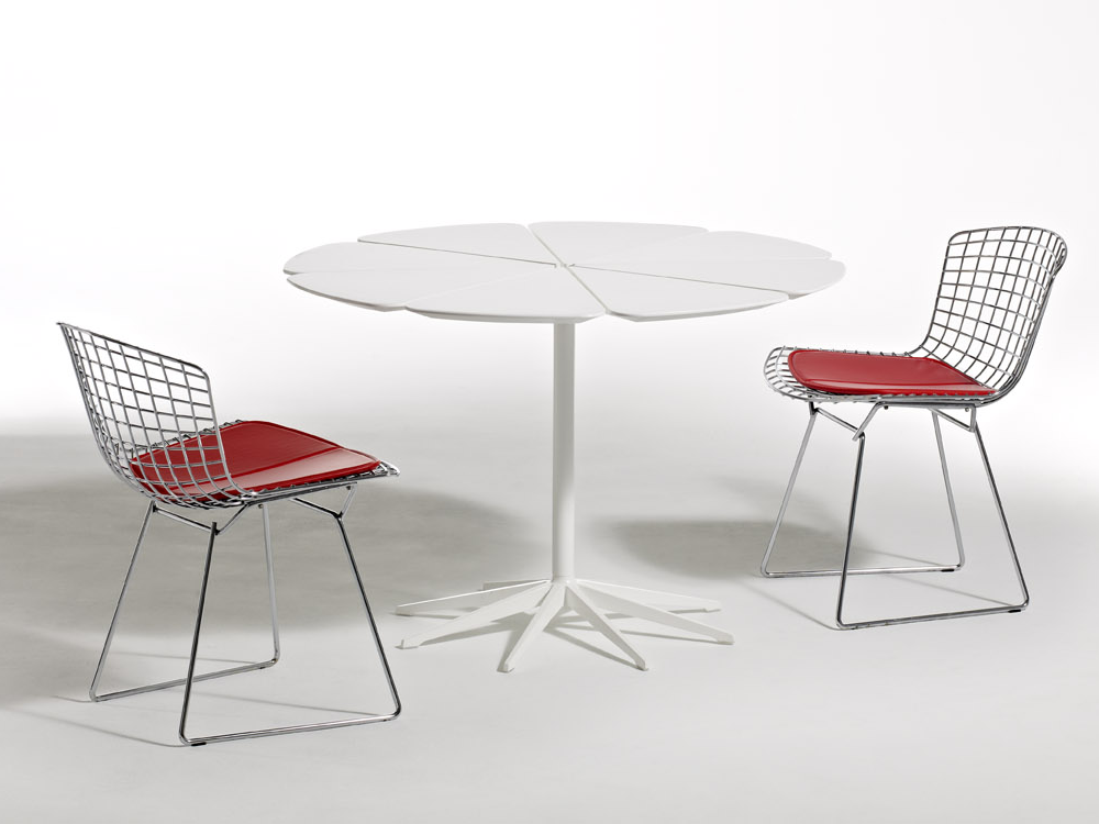 Petal Outdoor Dining Table