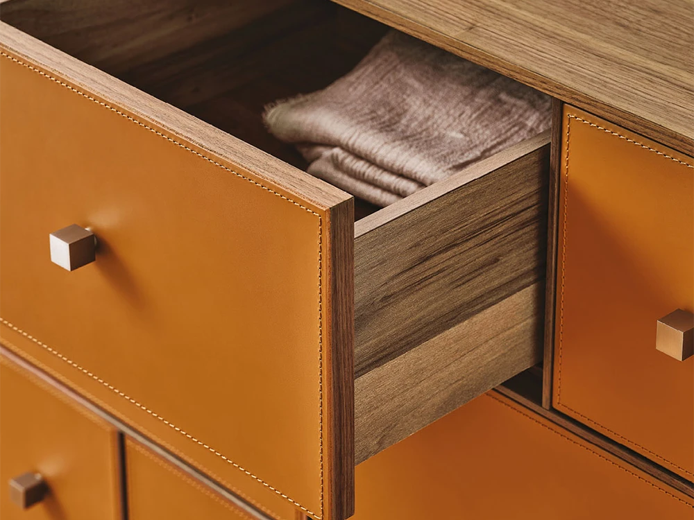Rucellai Chest of Drawers