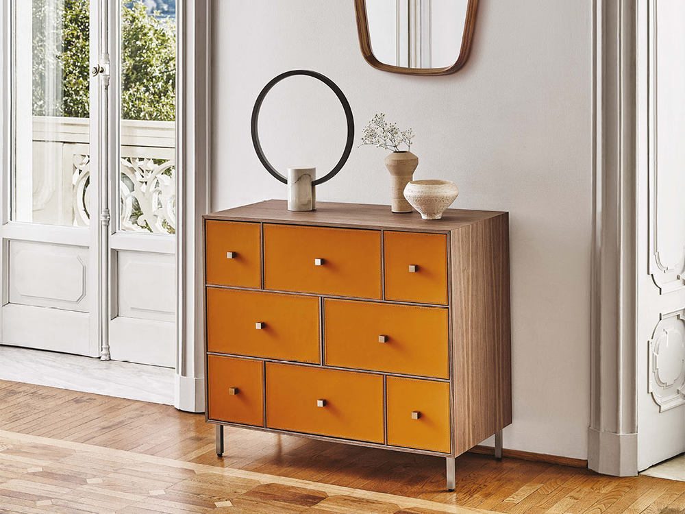 Rucellai Chest of Drawers