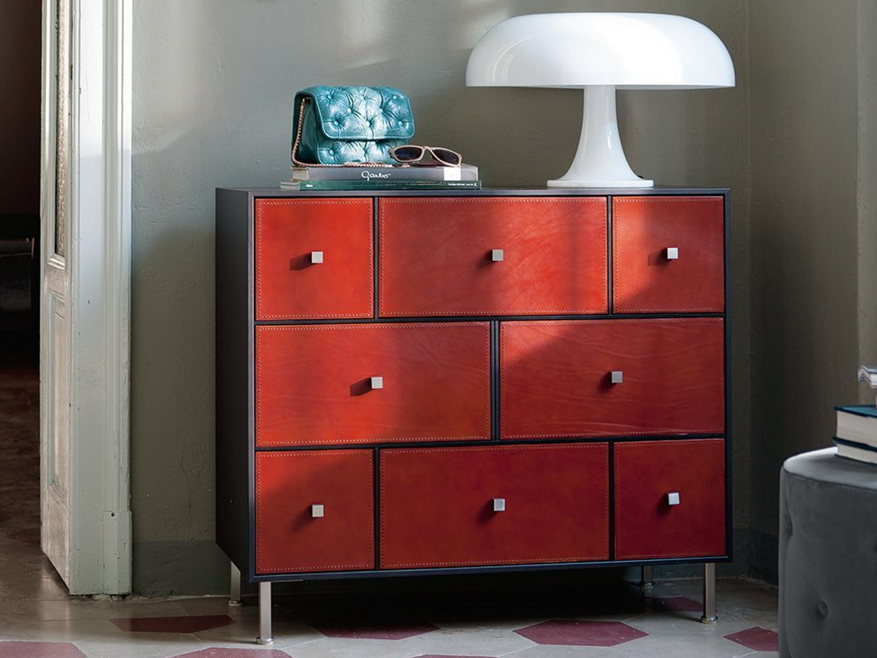 Rucellai Chest of Drawers