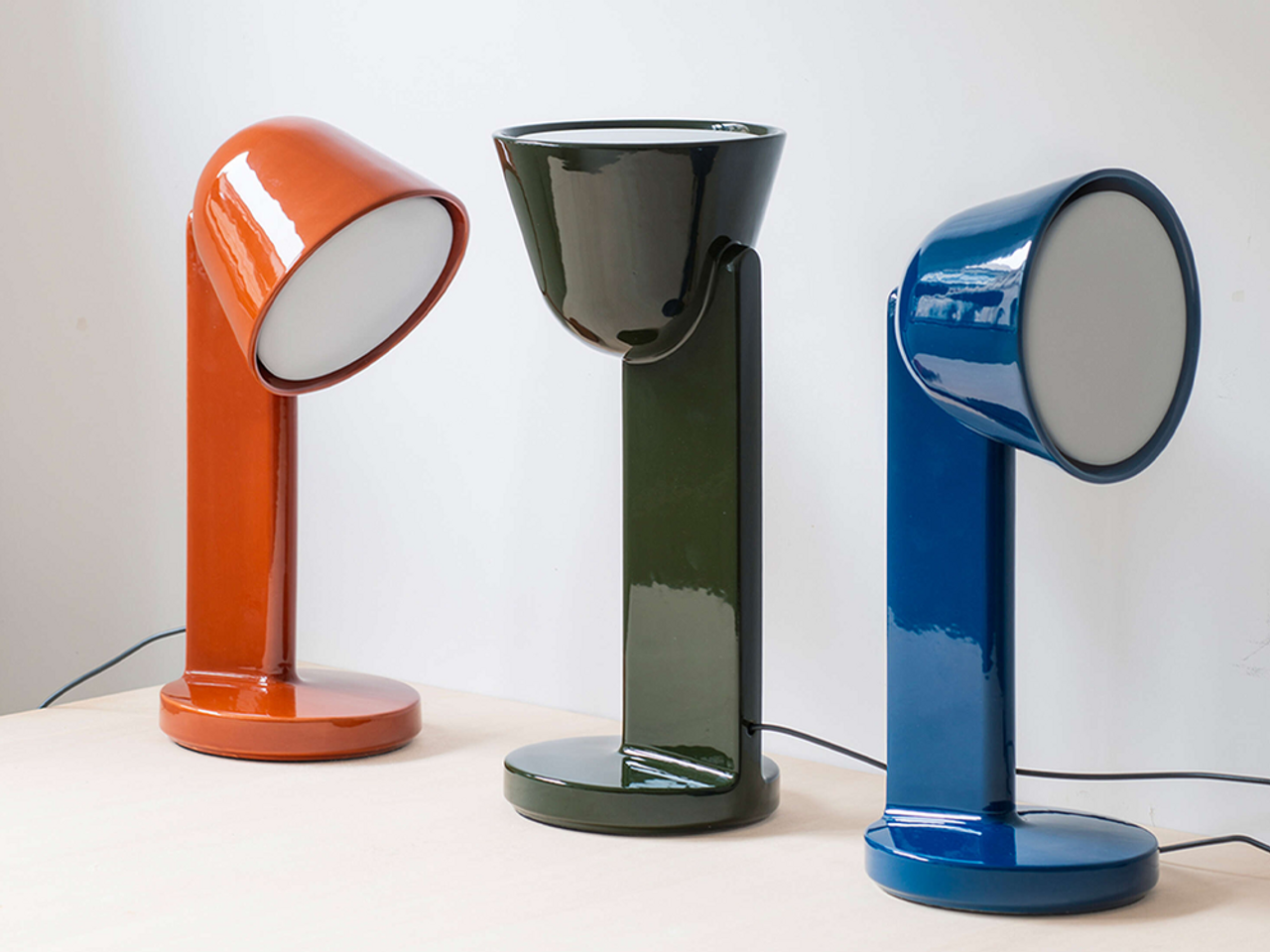Ceramique Table Lamp