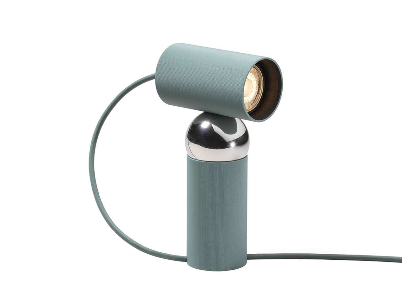 Bilboquet Table Lamp