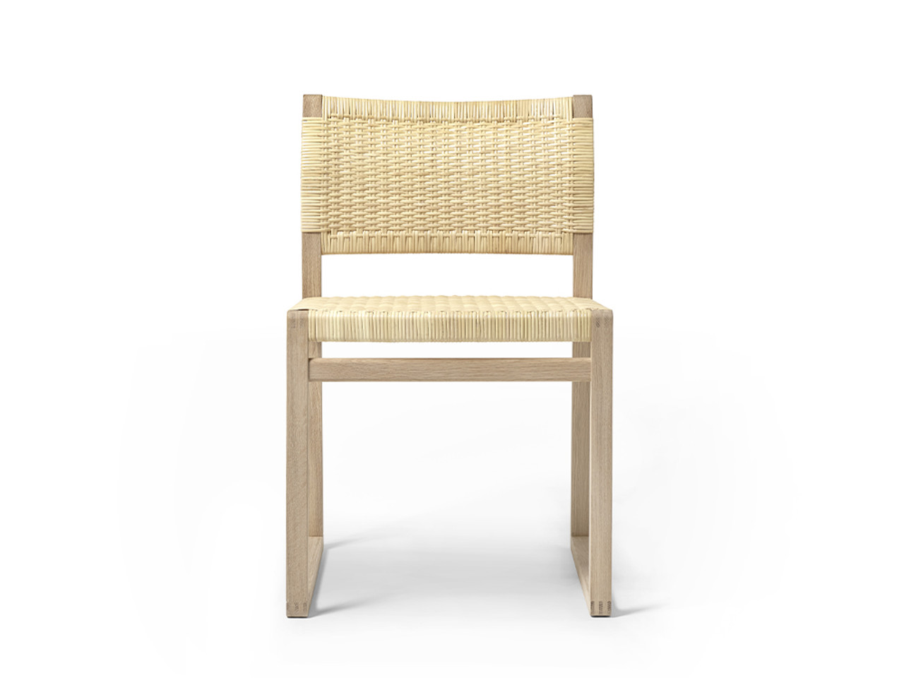 BM61 Dining Chair