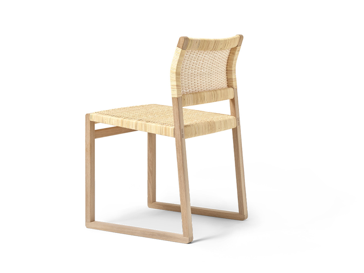 BM61 Dining Chair