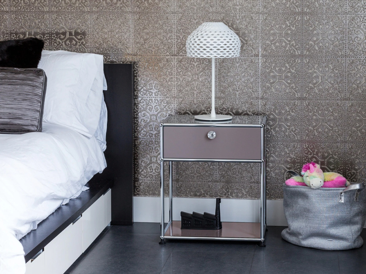 Haller Side Table M54