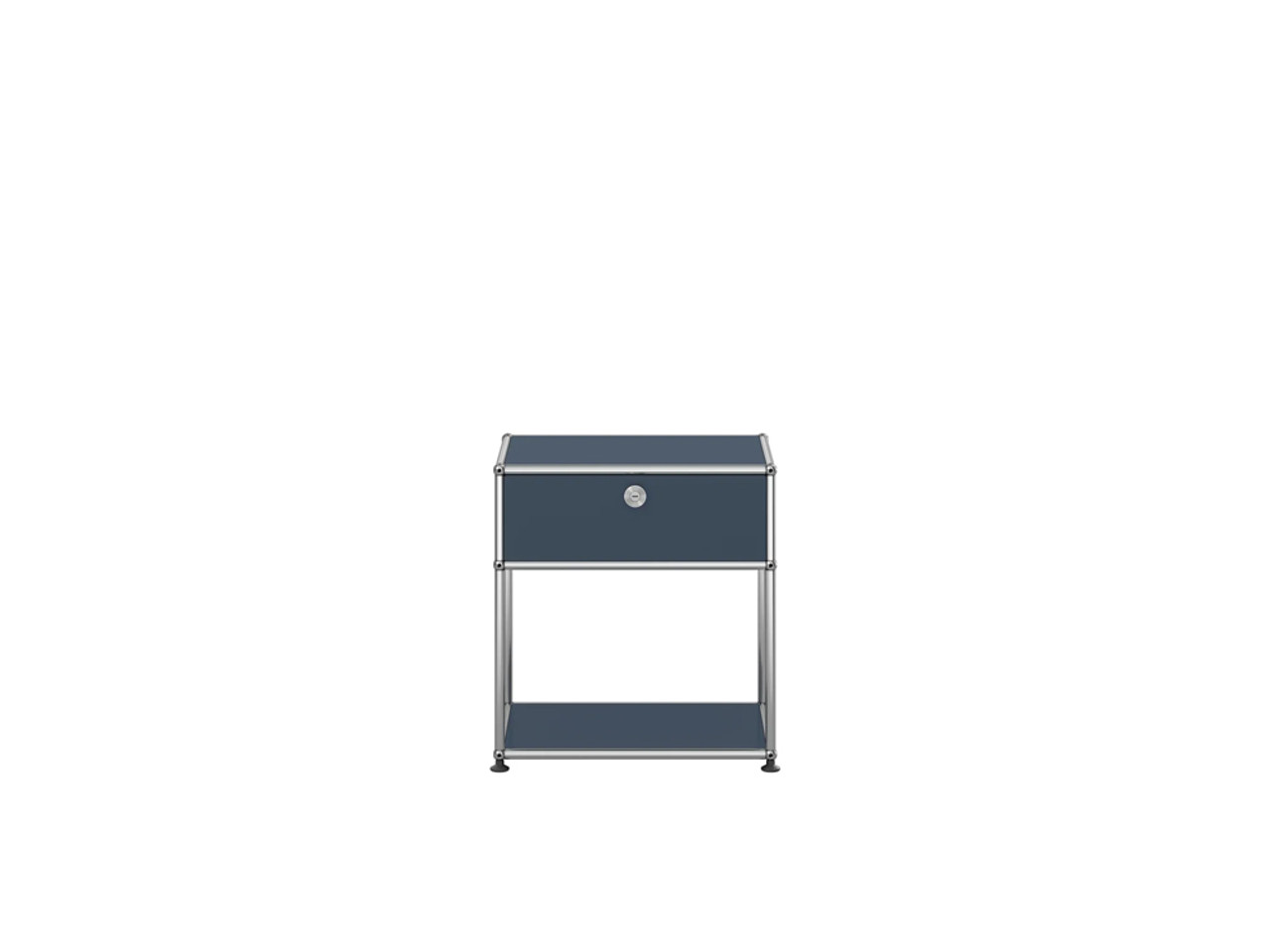 USM Haller Side Table M54 by Fritz Haller & Paul Schaerer