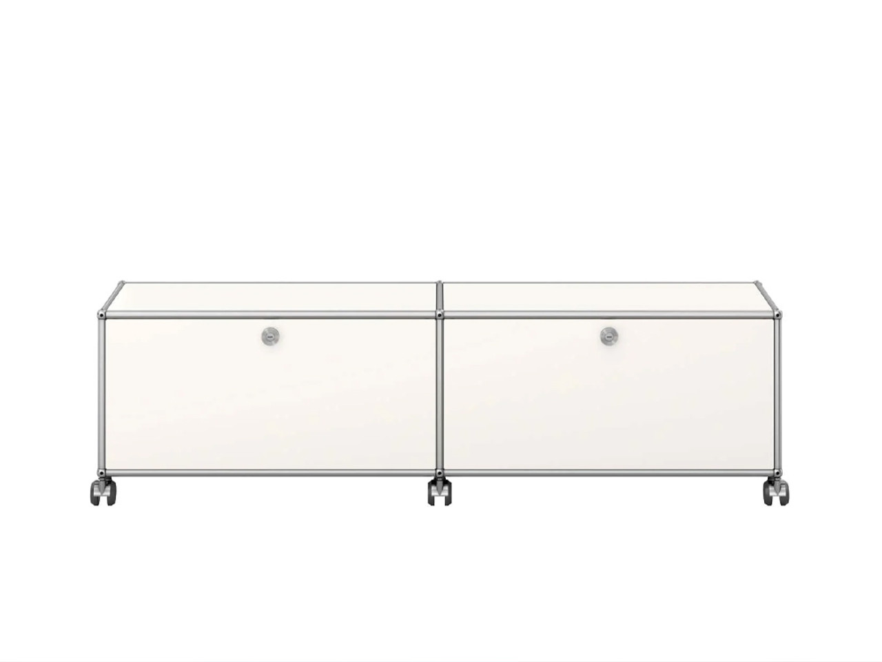 Haller Media Unit M61