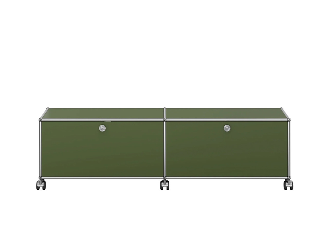 Haller Media Unit M61