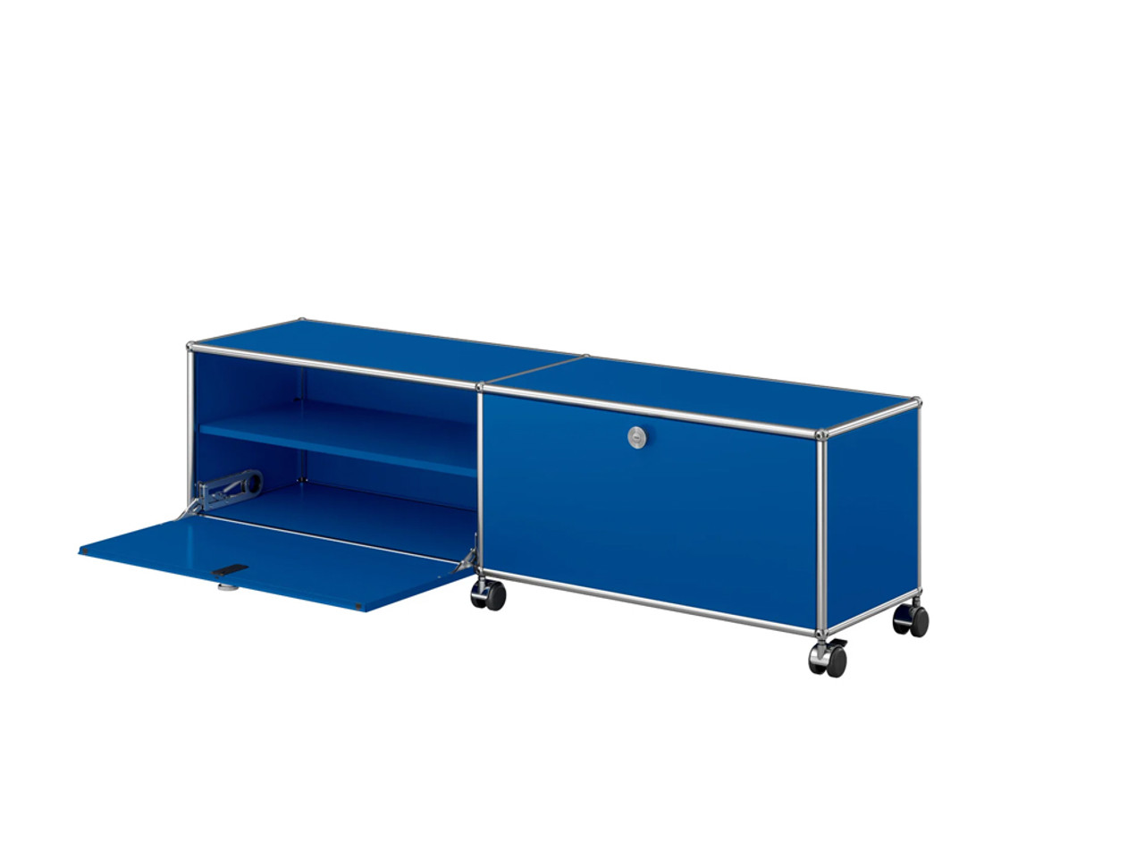 Haller Media Unit M61