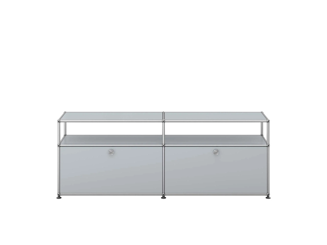 Haller Media Unit O2