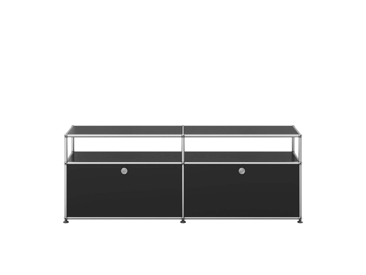 Haller Media Unit O2