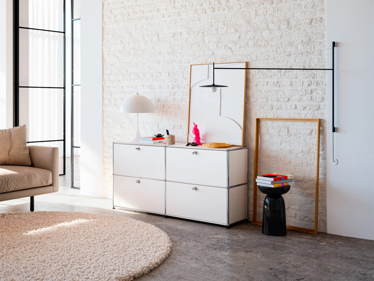 Haller Sideboard E2