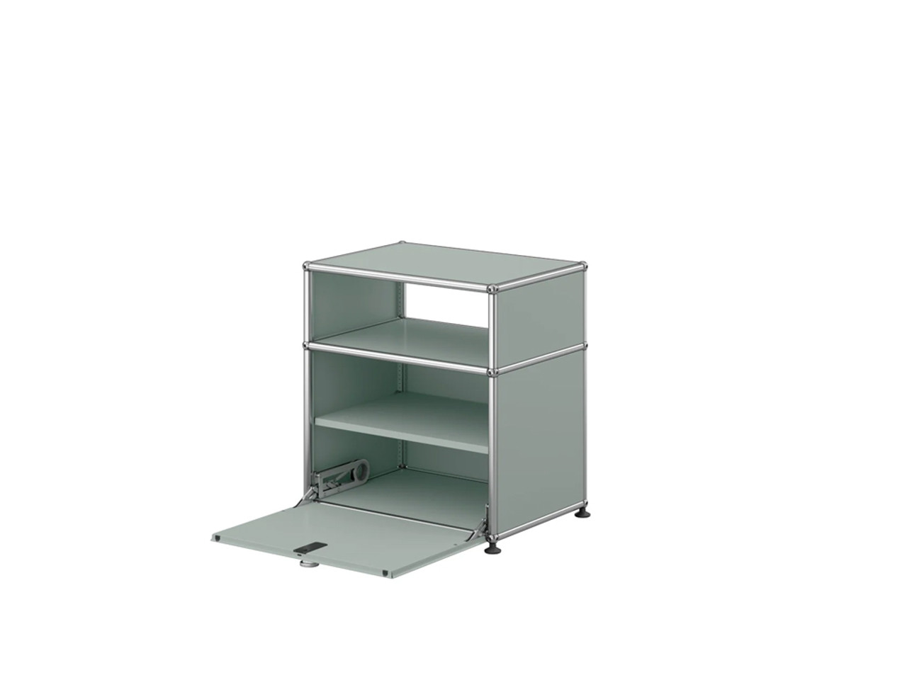Haller Side Table M55