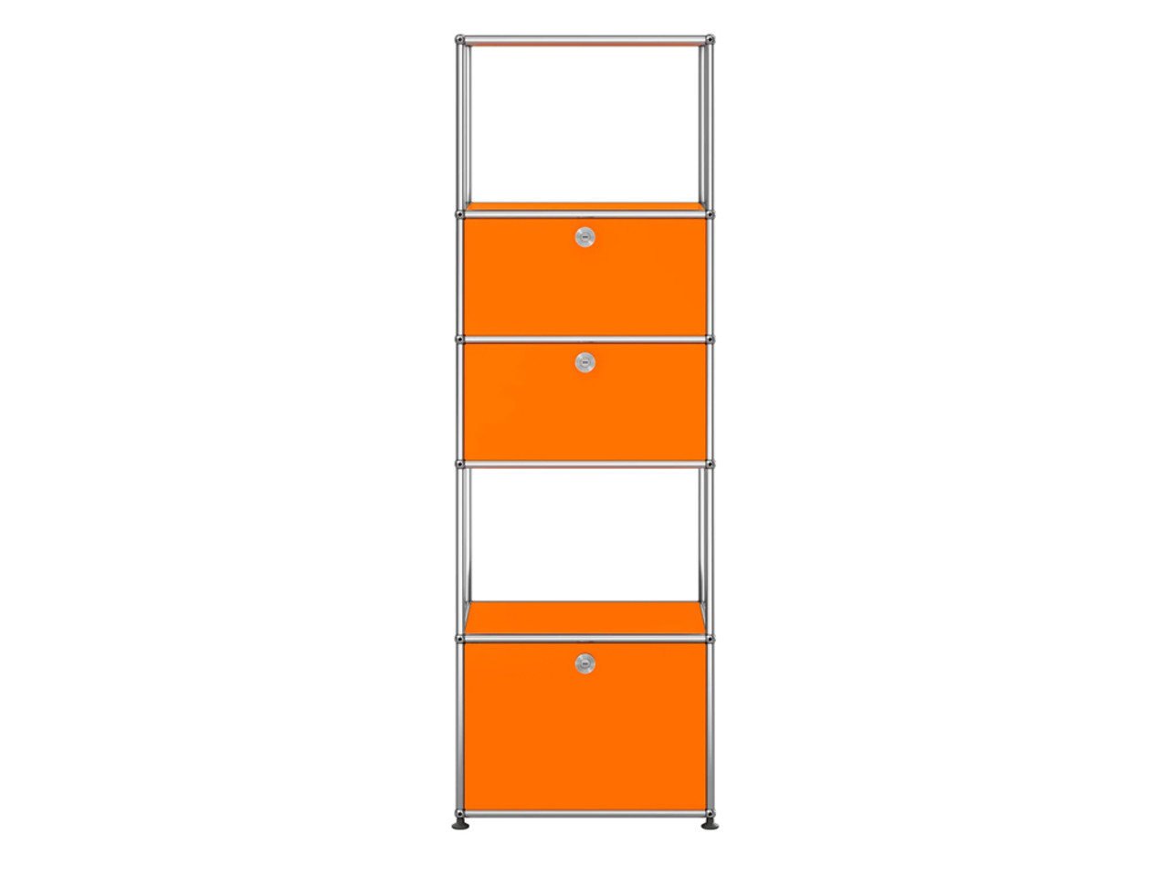Haller Shelving M52
