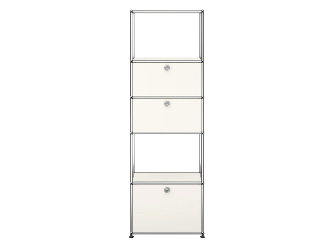 Haller Shelving M52