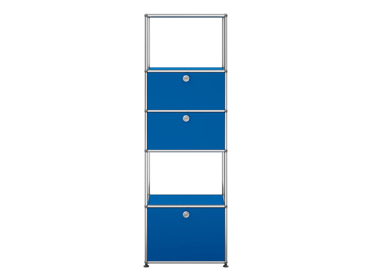 Haller Shelving M52