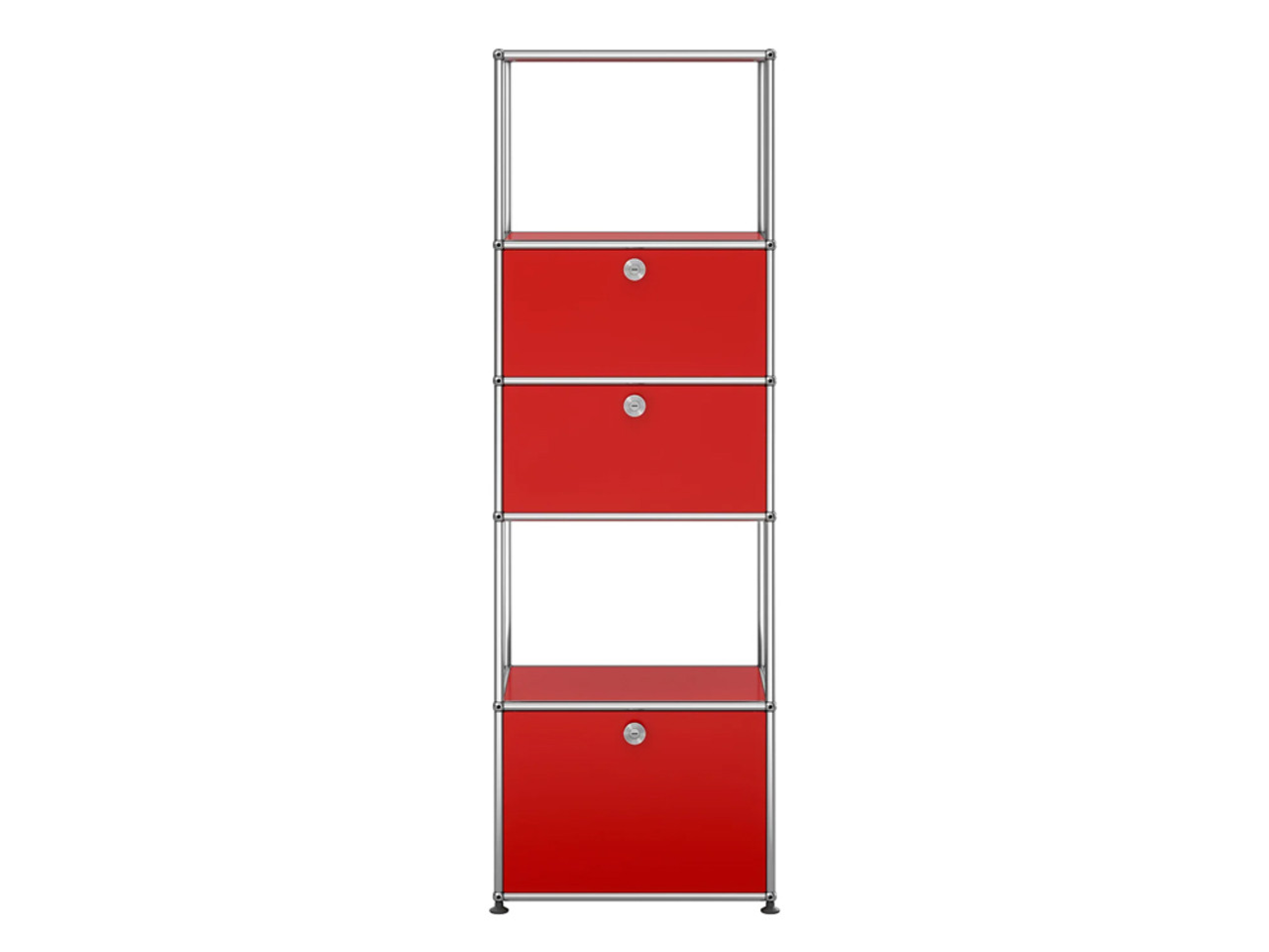 Haller Shelving M52