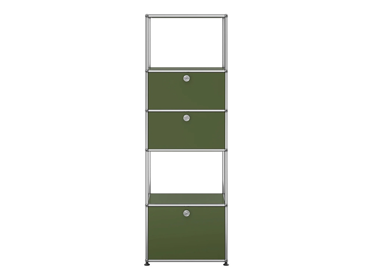 Haller Shelving M52