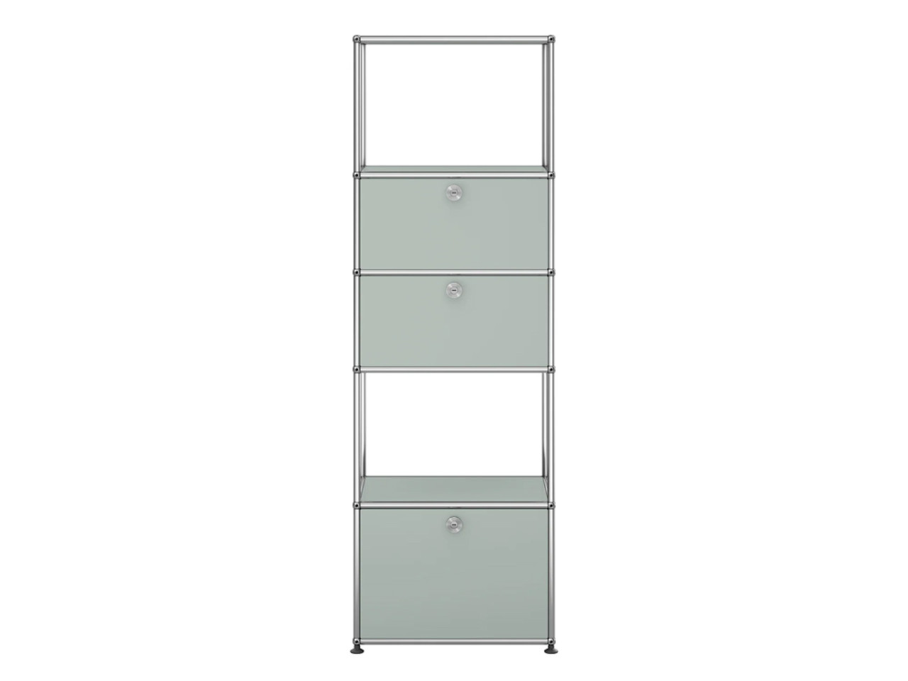 Haller Shelving M52