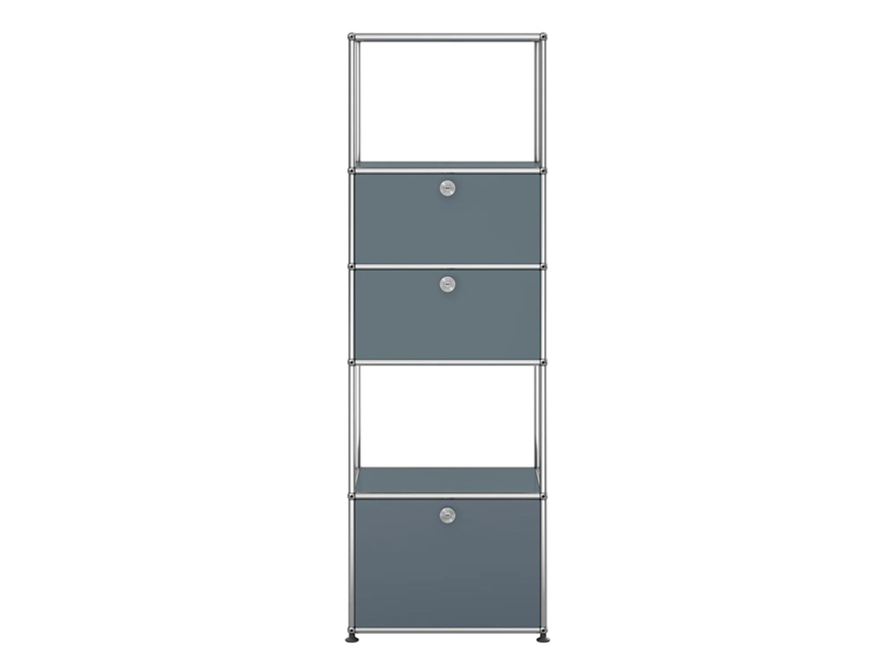Haller Shelving M52