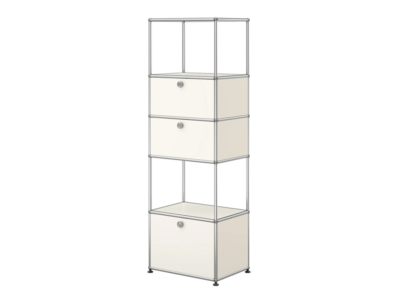 Haller Shelving M52