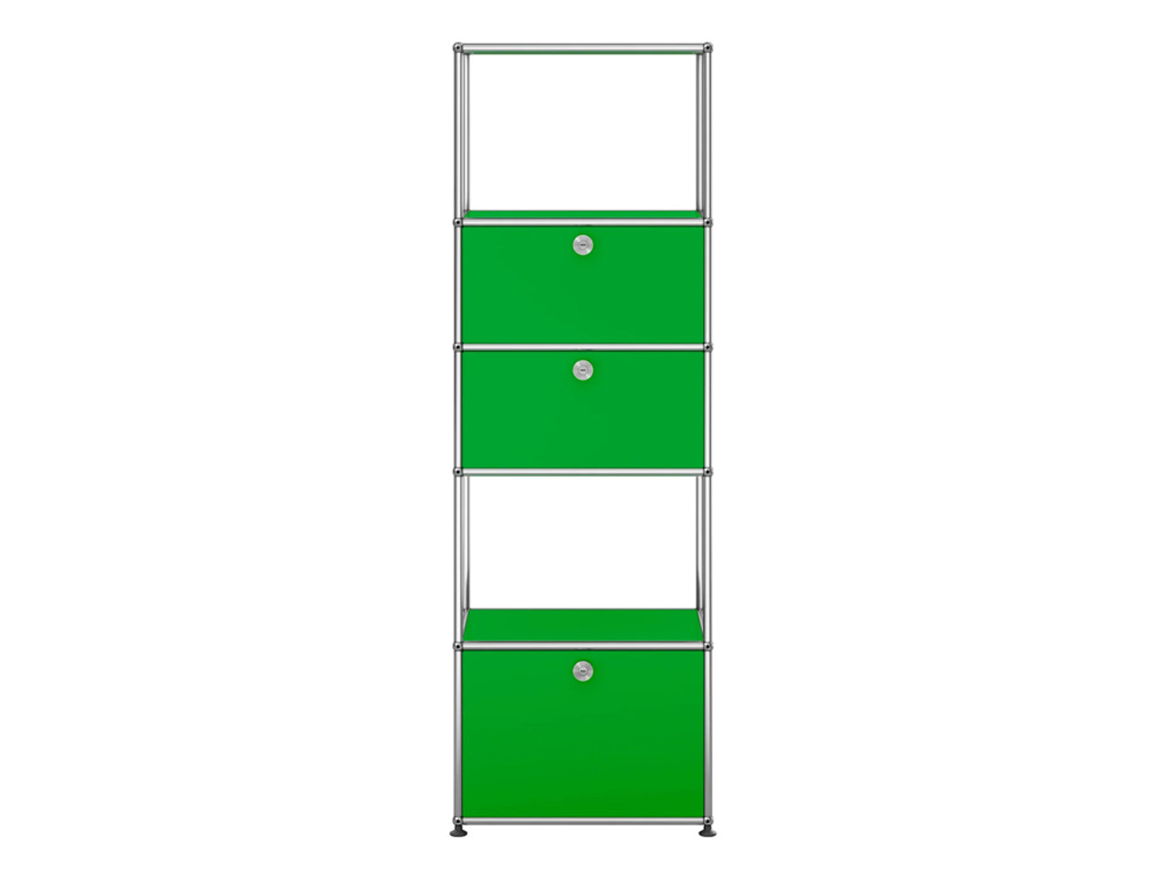 Haller Shelving M52