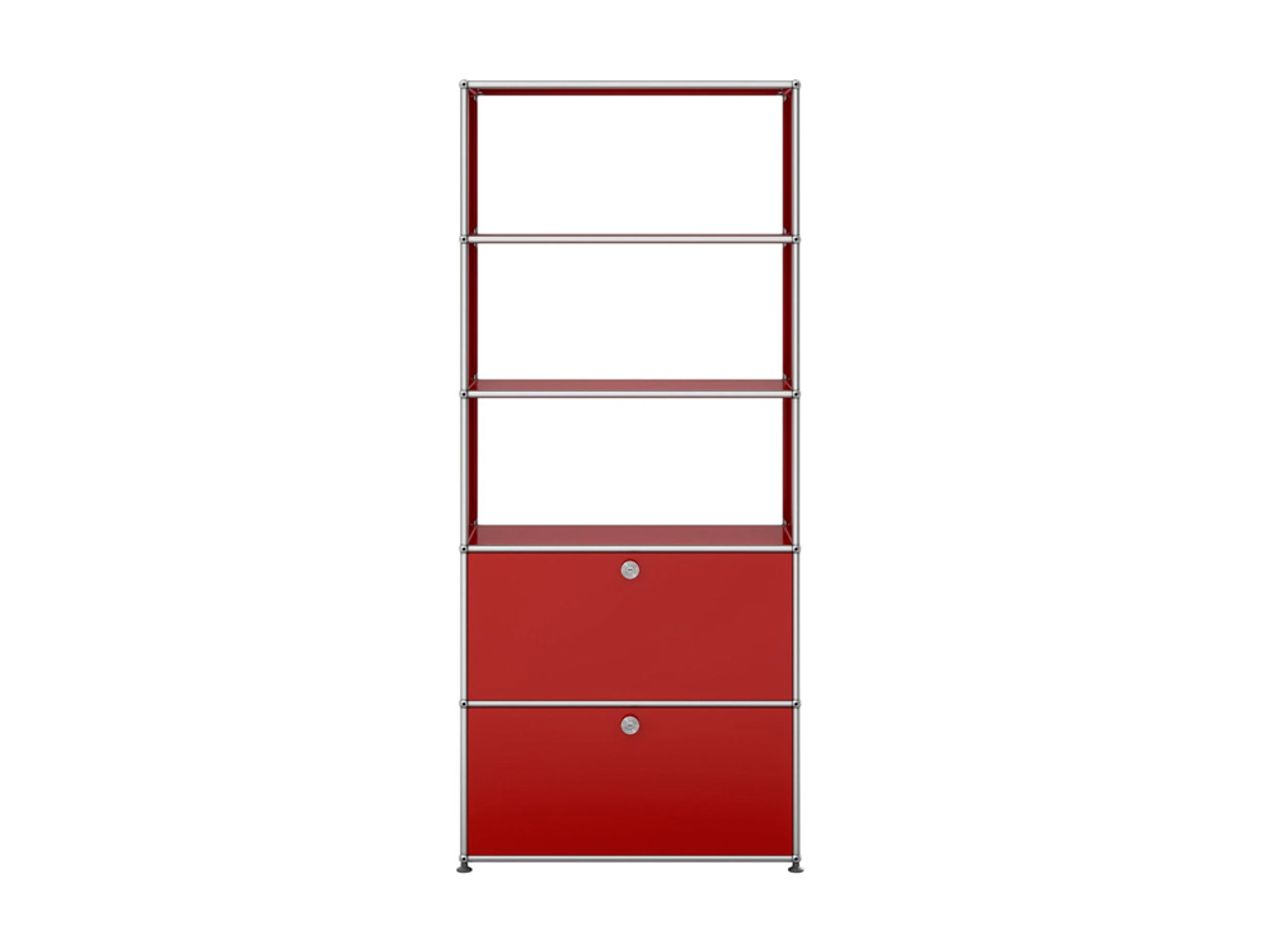 Haller Shelving M24