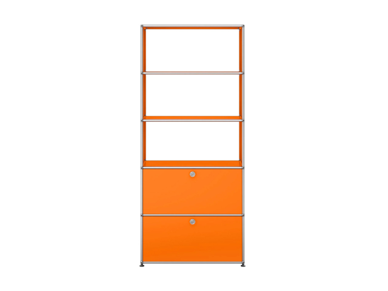 Haller Shelving M24