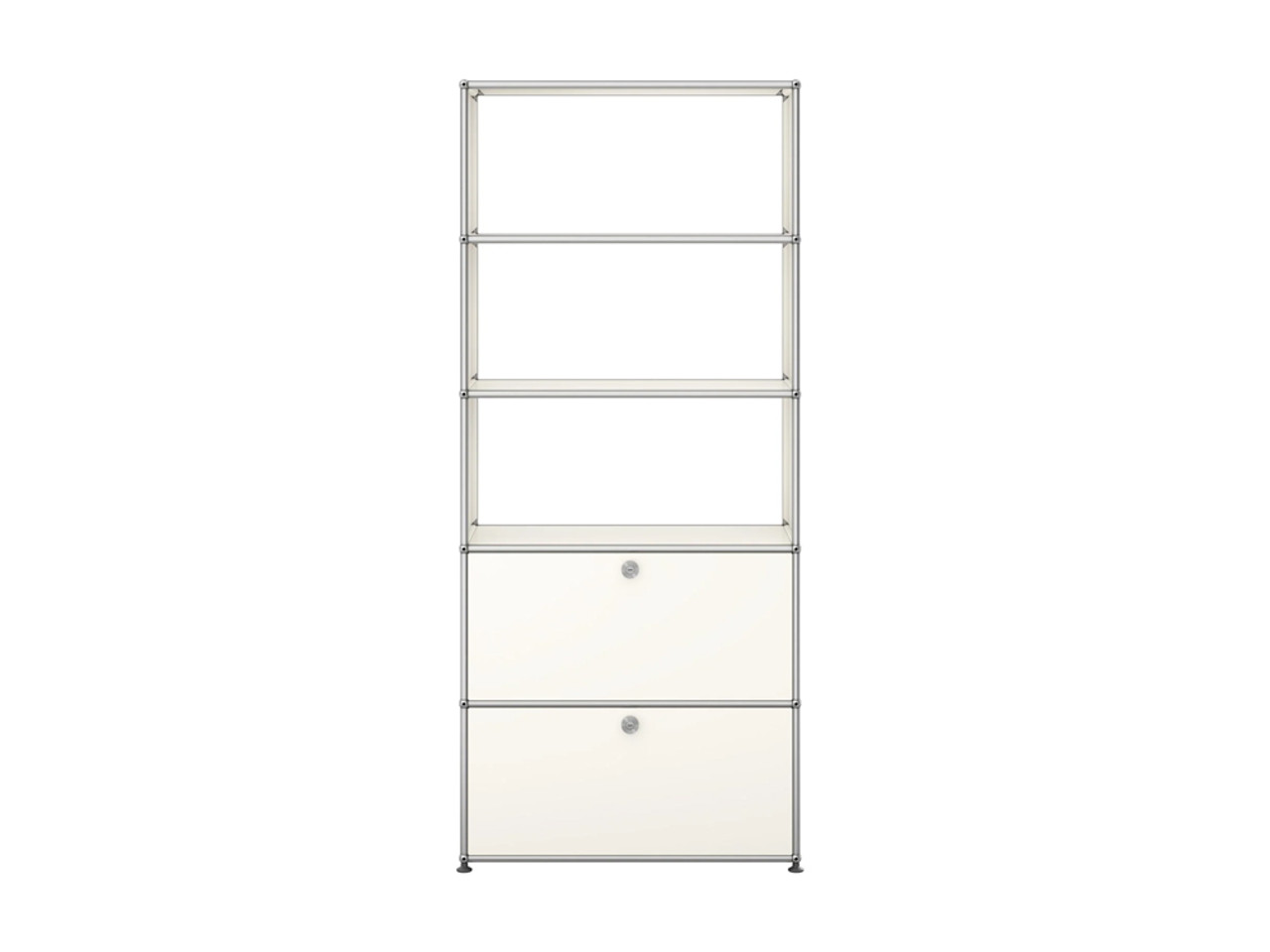 Haller Shelving M24