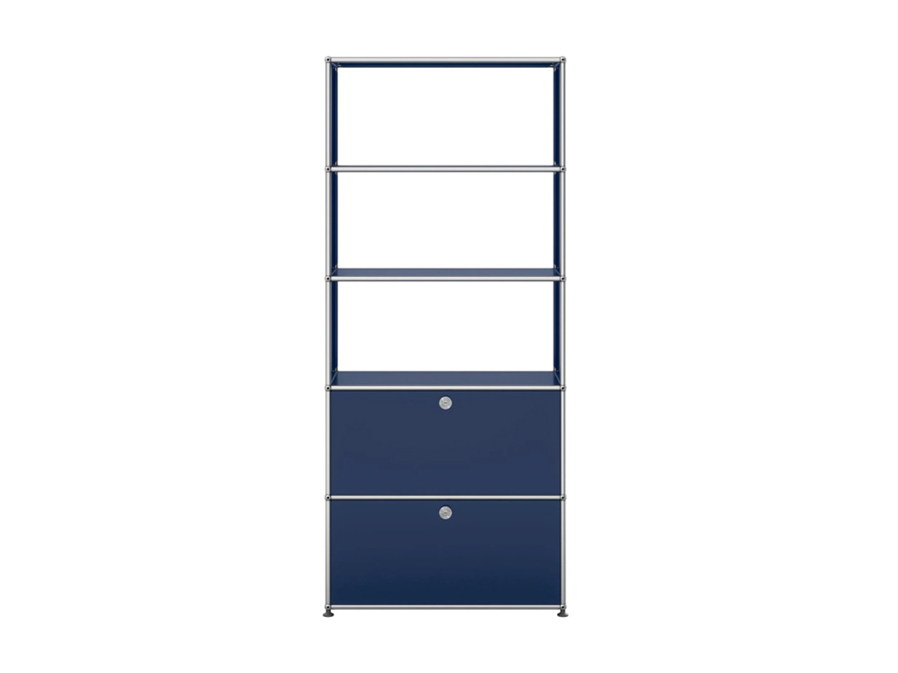 Haller Shelving M24