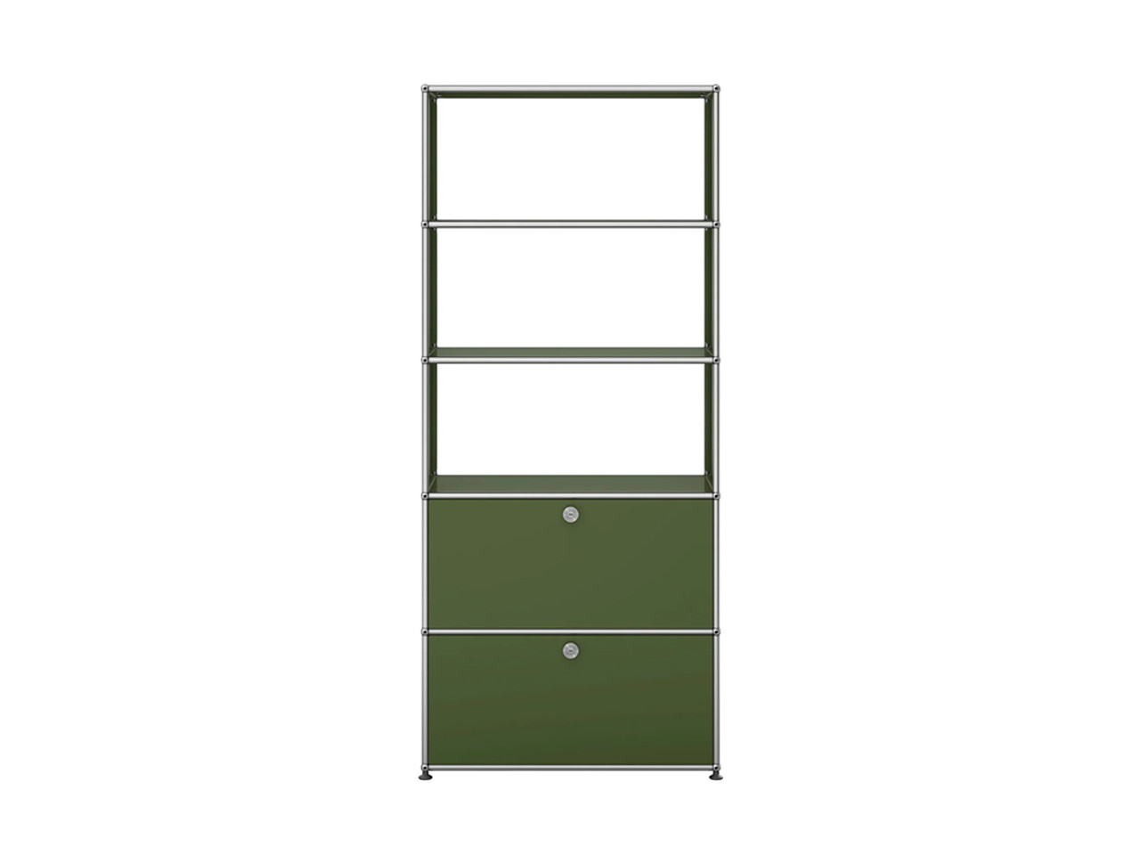 Haller Shelving M24