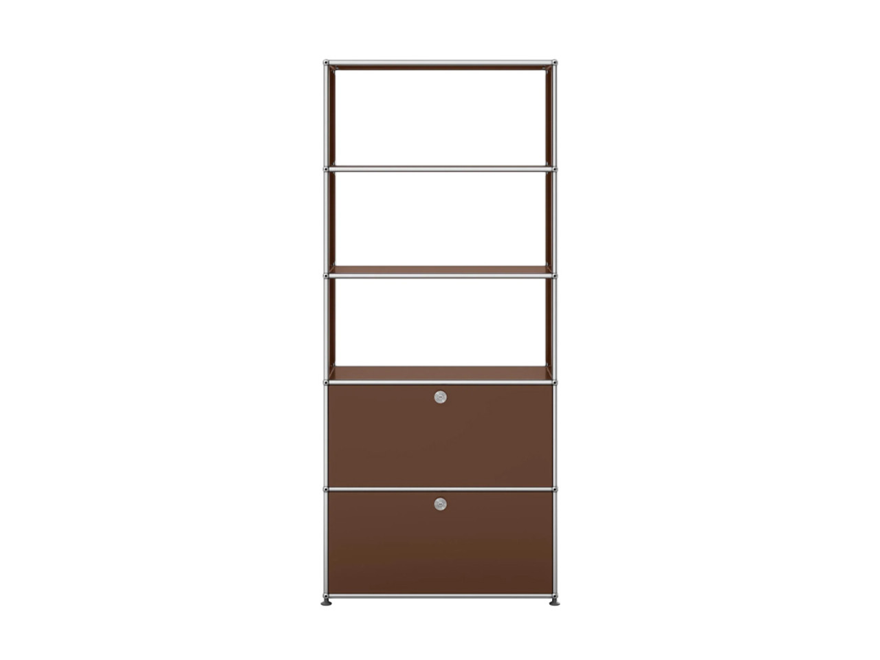Haller Shelving M24