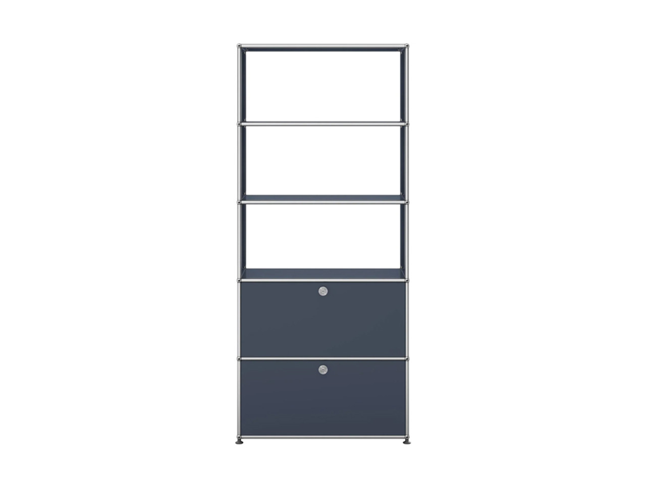 Haller Shelving M24