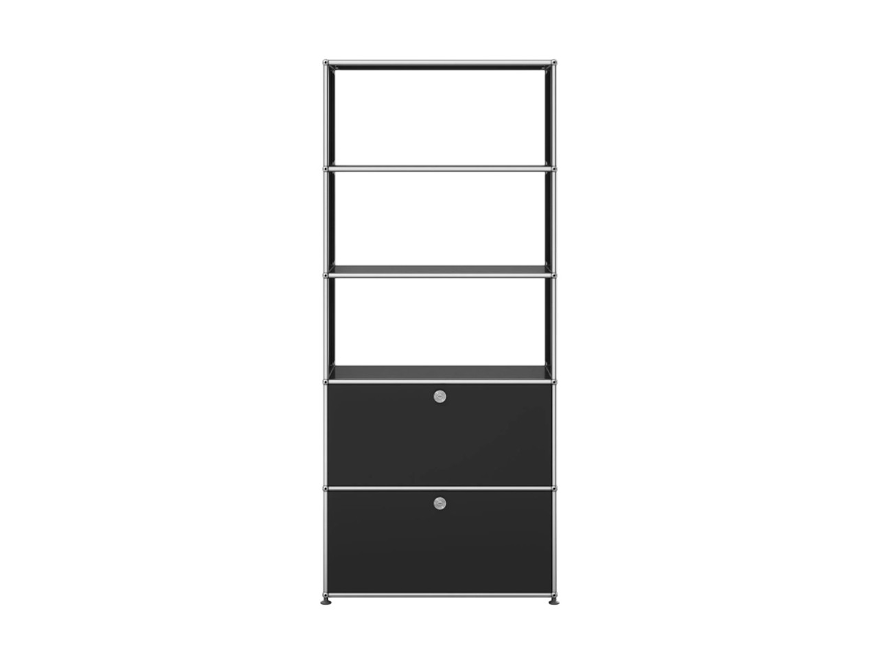 Haller Shelving M24