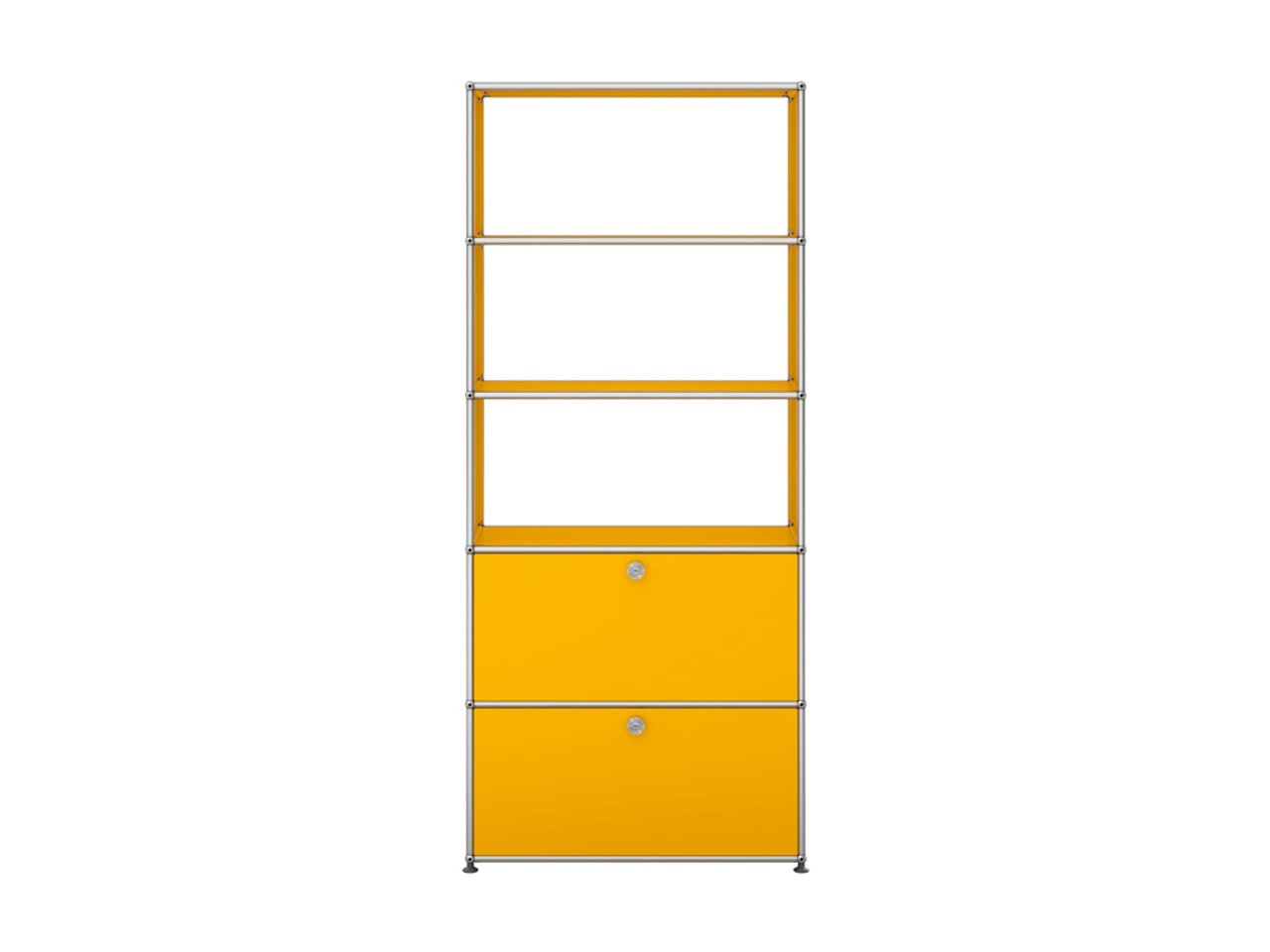 Haller Shelving M24