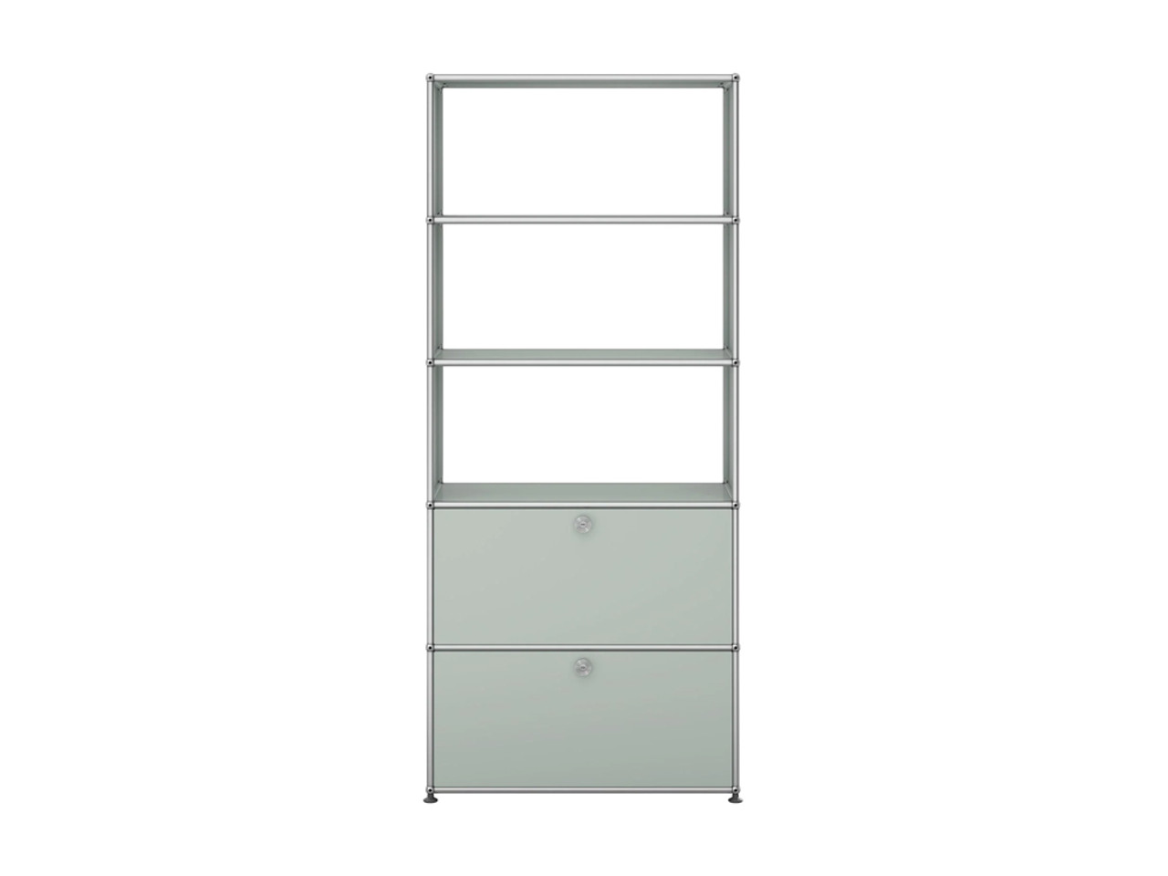 Haller Shelving M24