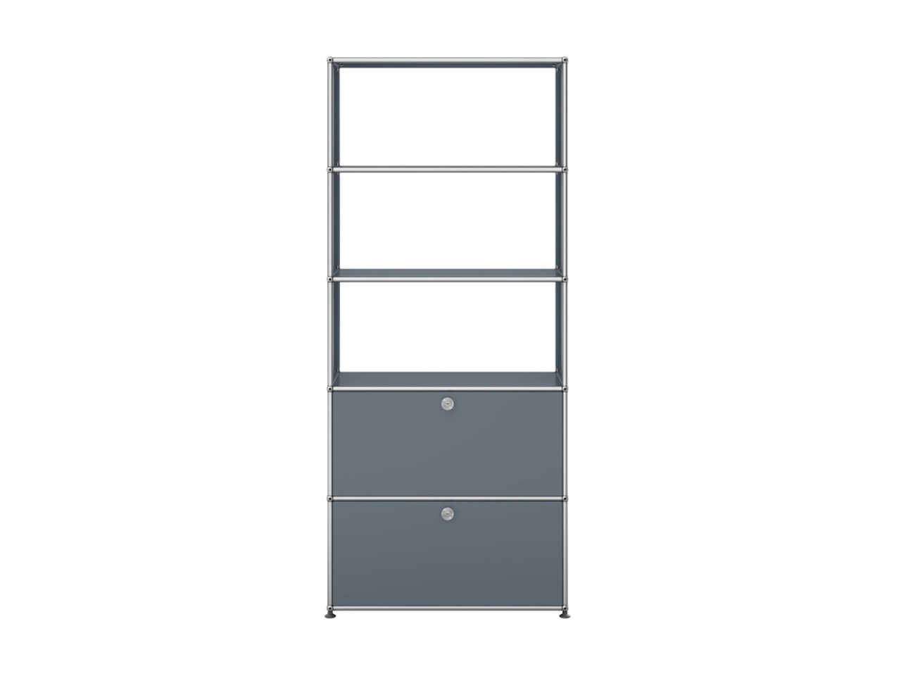 Haller Shelving M24