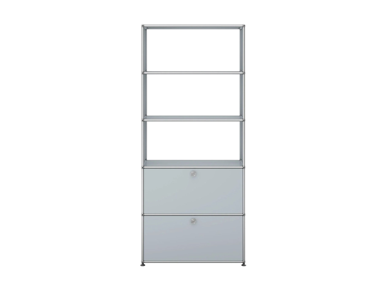 Haller Shelving M24