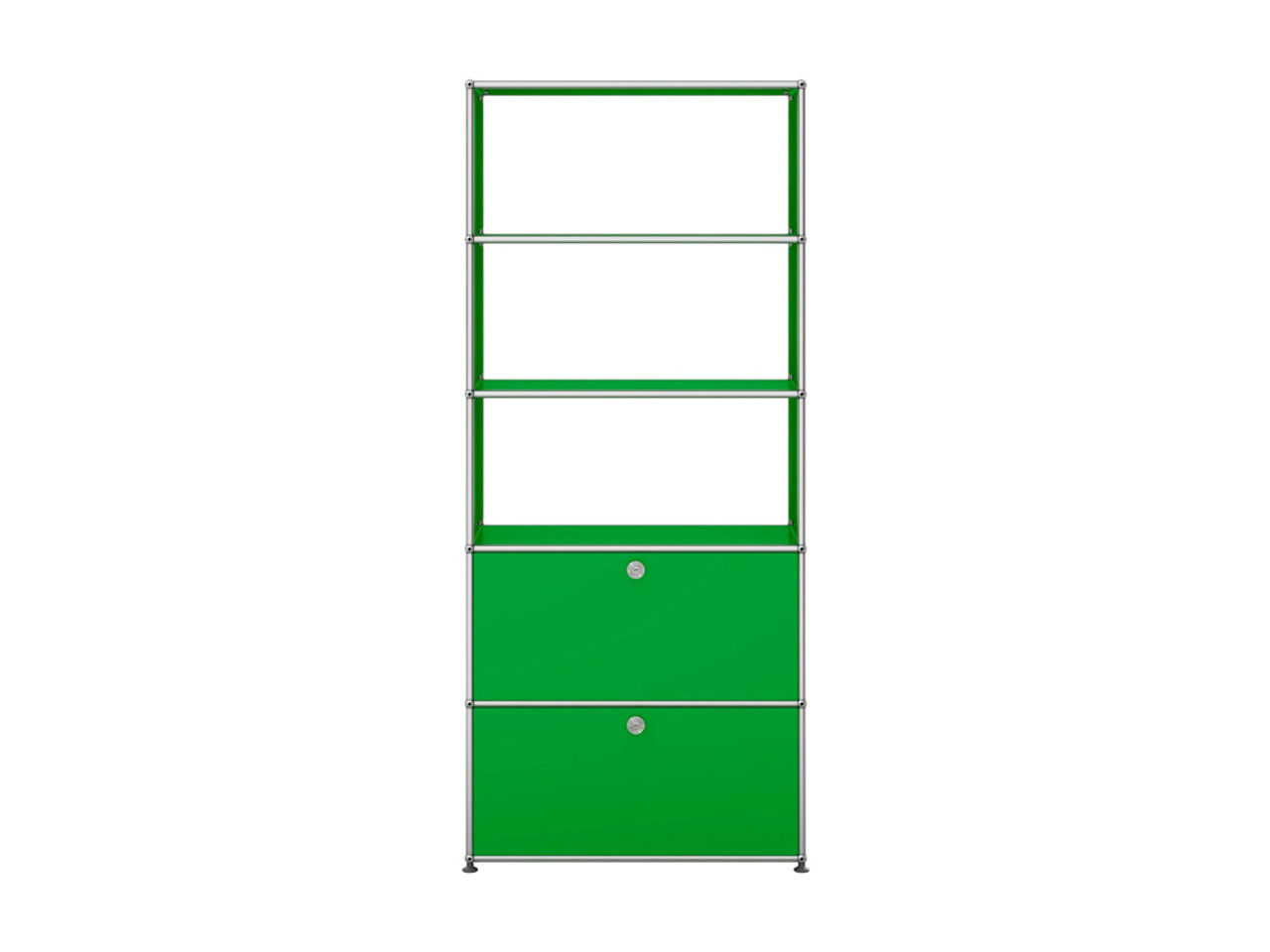 Haller Shelving M24