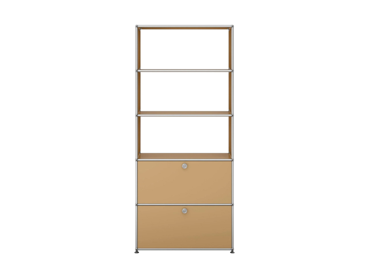 Haller Shelving M24