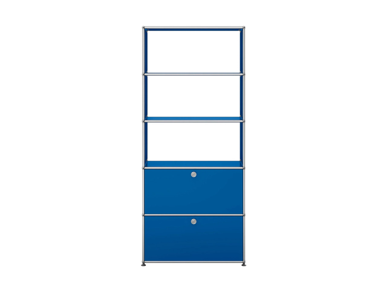 Haller Shelving M24
