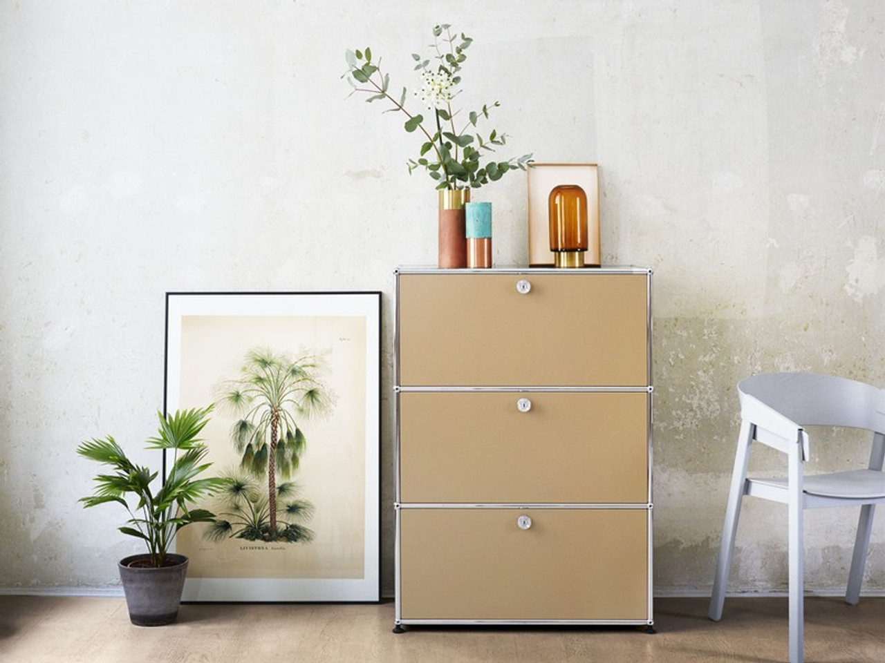 Haller Storage G1