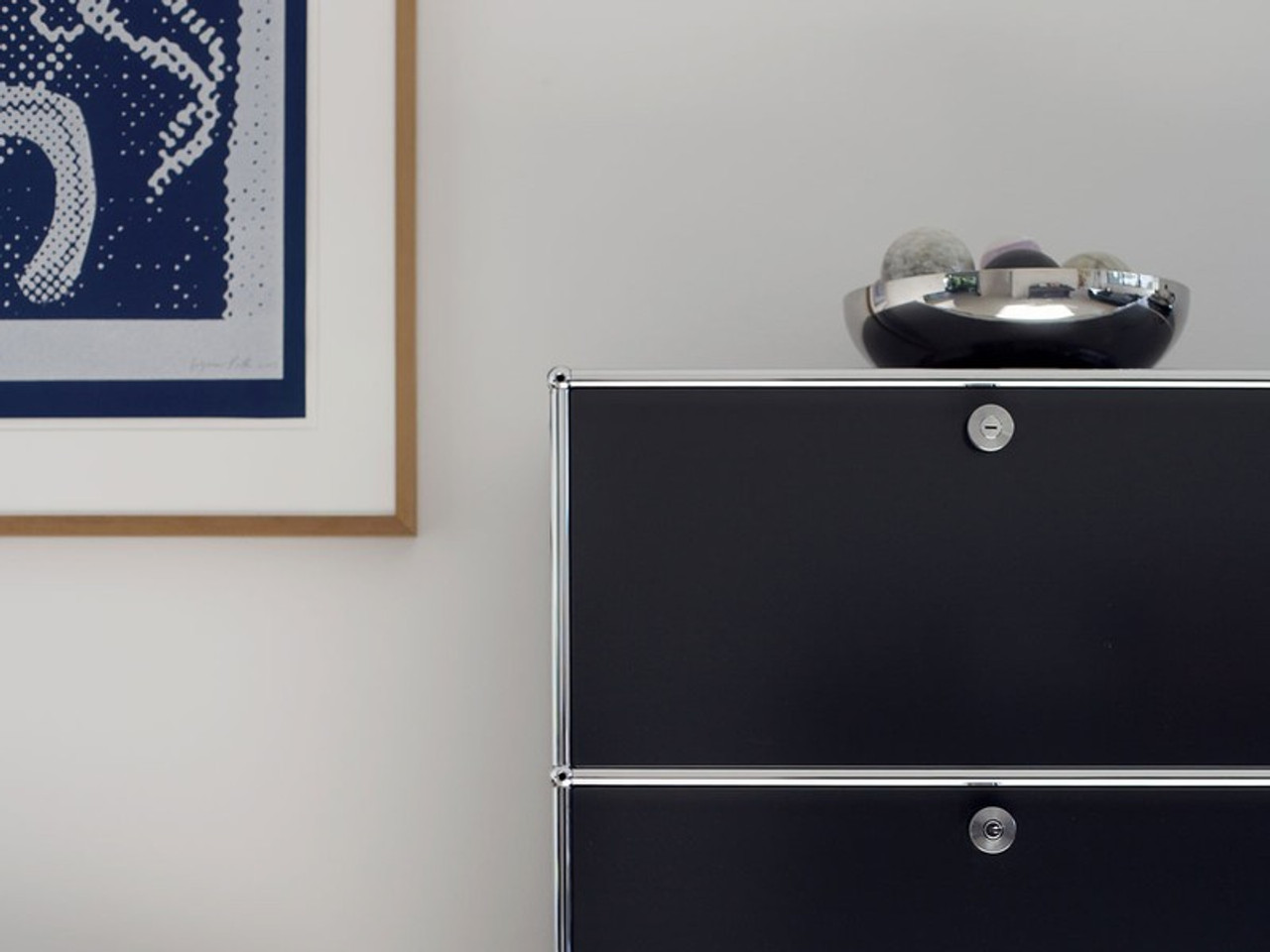 Haller Storage G1