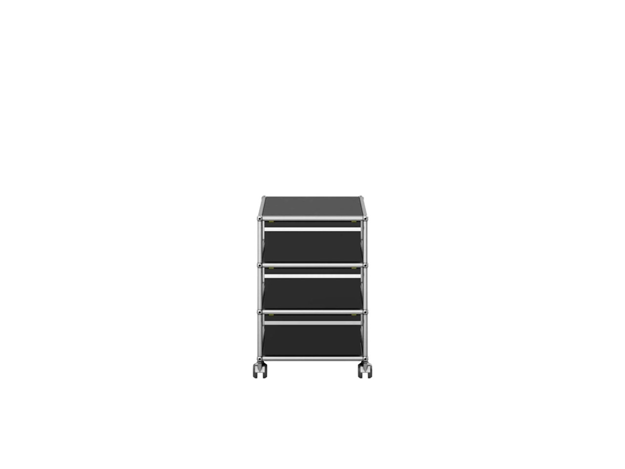 Haller Pedestal M26