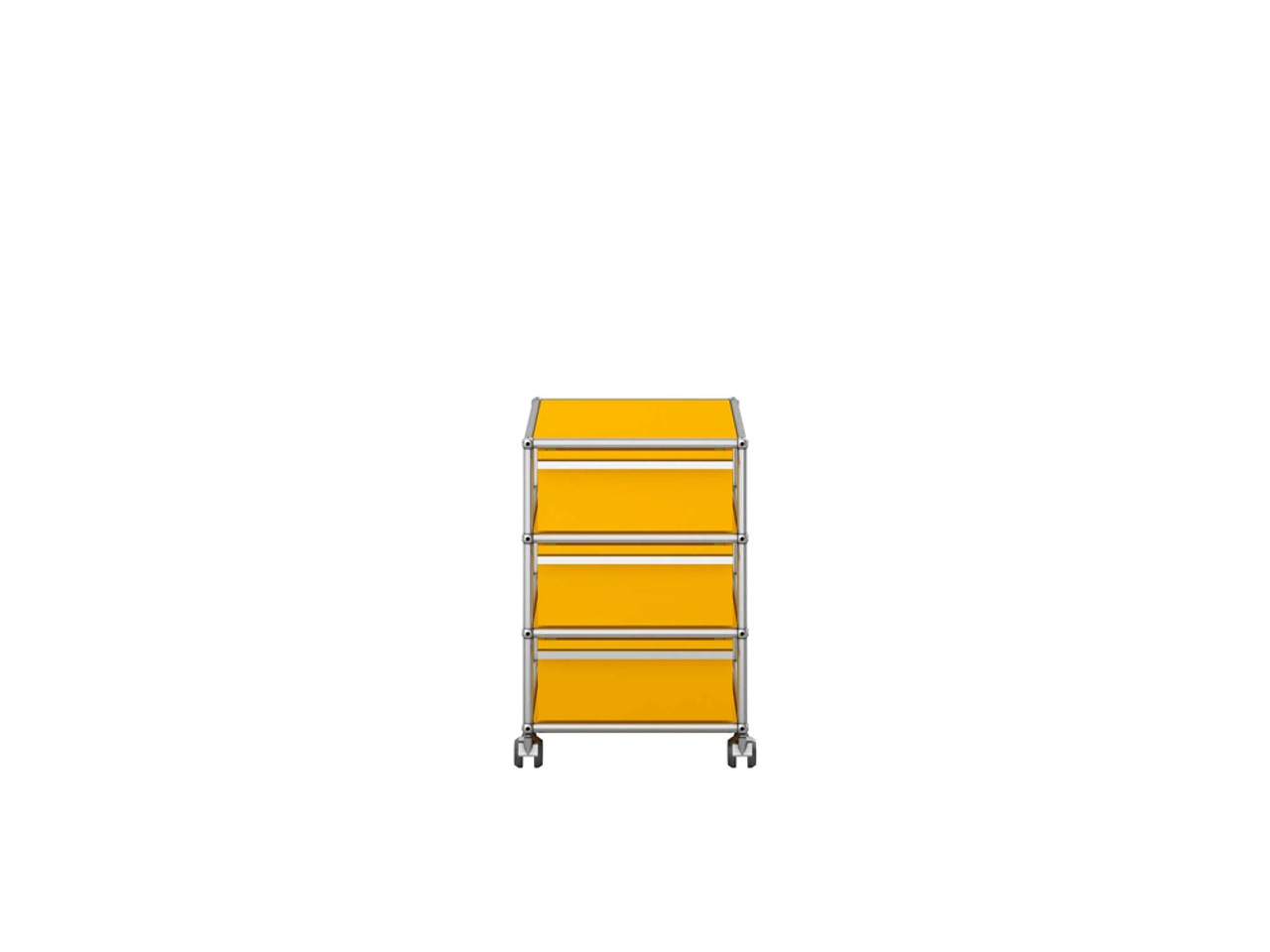 Haller Pedestal M26