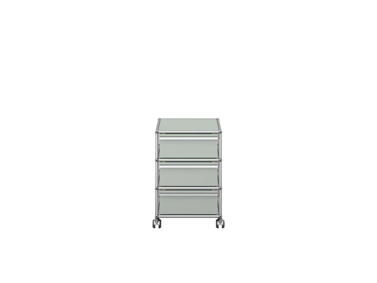 Haller Pedestal M26