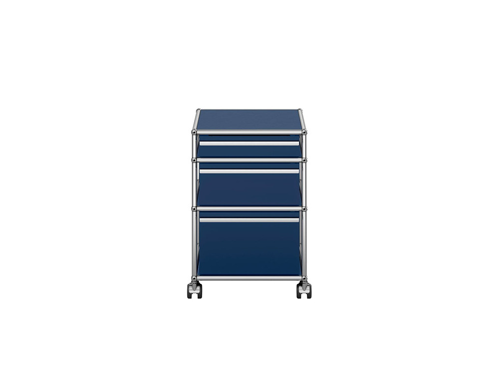 Haller Pedestal M63