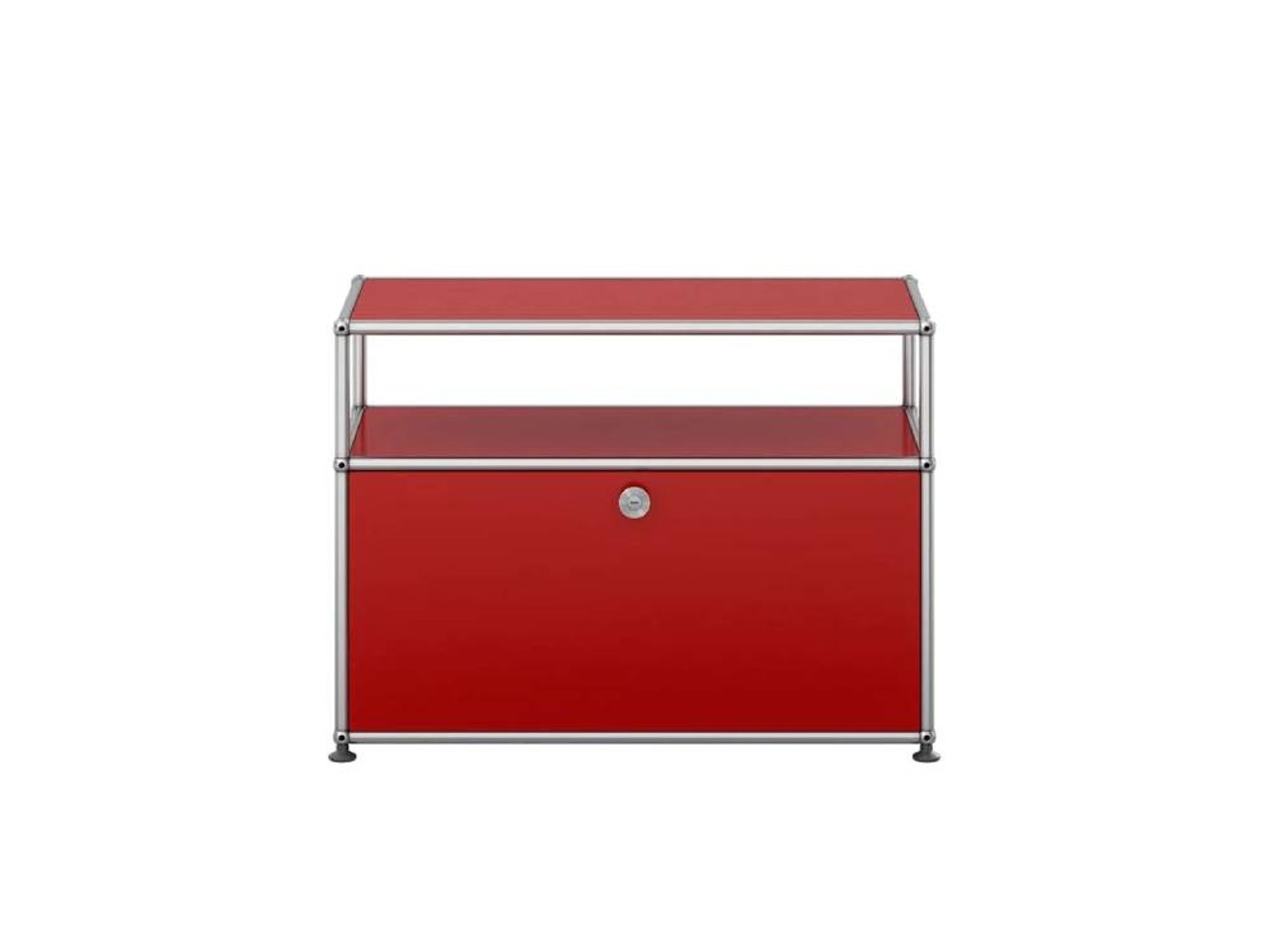Haller Media Unit O1