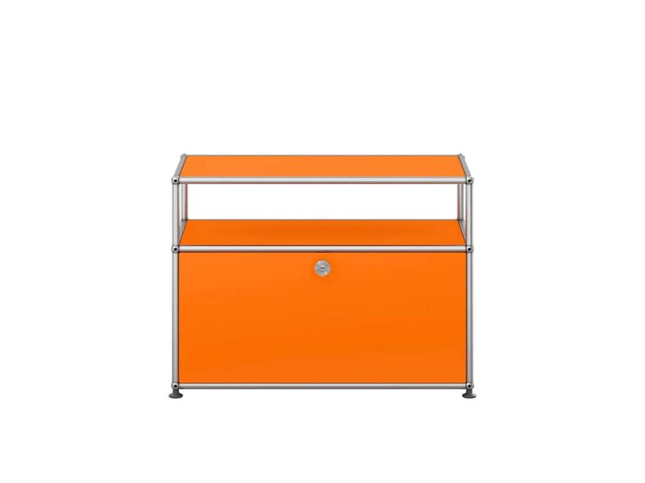Haller Media Unit O1