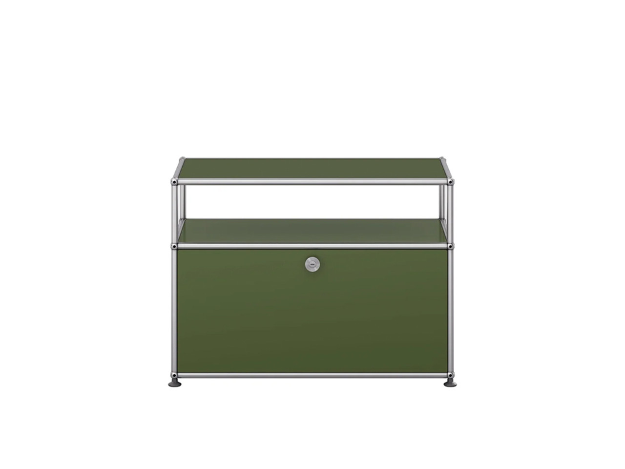 Haller Media Unit O1